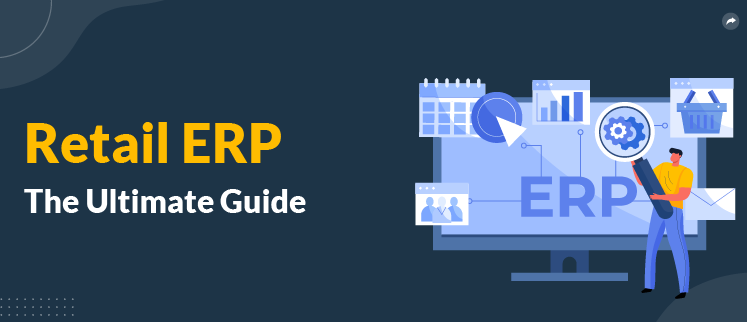 ERPNext POS: Your Retail Advantage - Cover Image